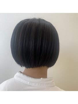 シュウ 高浜店(Shu) ミニボブ