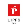 リップスヘアー 銀座(LIPPS hair)のお店ロゴ