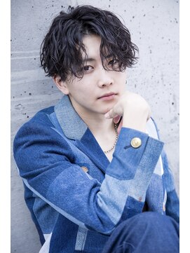 ゴールド 渋谷本店(GOALD) デザイアツイスパ