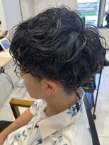 フラミューム 町田(flammeum)&nbsp;メンズスタイル 【町田】【成瀬】【玉川学園前】