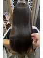 ソア 武蔵小杉(SOAR)&nbsp;【武蔵小杉】縮毛矯正や髪質改善トリートメントが得意です