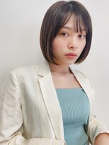 バサ 保谷店(BASSA)&nbsp;パーソナルカラー/保谷/髪質改善/トリートメント/縮毛矯正