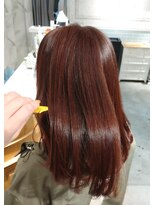 ロンド シャルム 吉祥寺(Lond charme)&nbsp;色持ち◎高発色オイルカラー