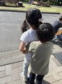 ルレ 本山(Relais) 三児の母していますので、子育てのお話も出来たら嬉しいです(^^)