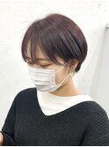 ≪ short hair ≫