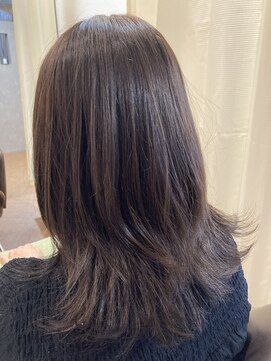 リアン(Lien) レイヤー