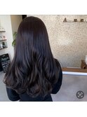 【最先端】髪質改善×艶カラーで叶える♪艶の持続する髪へ　