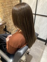 ゼン(ZEN 禅)&nbsp;艶髪ロングヘア