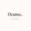 オカモ(Ocamo..)のお店ロゴ