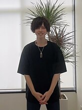 エヌ(N)&nbsp;中島 賢也