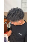 ツイストスパイラル