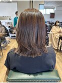 ミディアムレイヤー