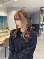 ラフトウキョウ 浜松(RAF TOKYO)&nbsp;インナーカラー