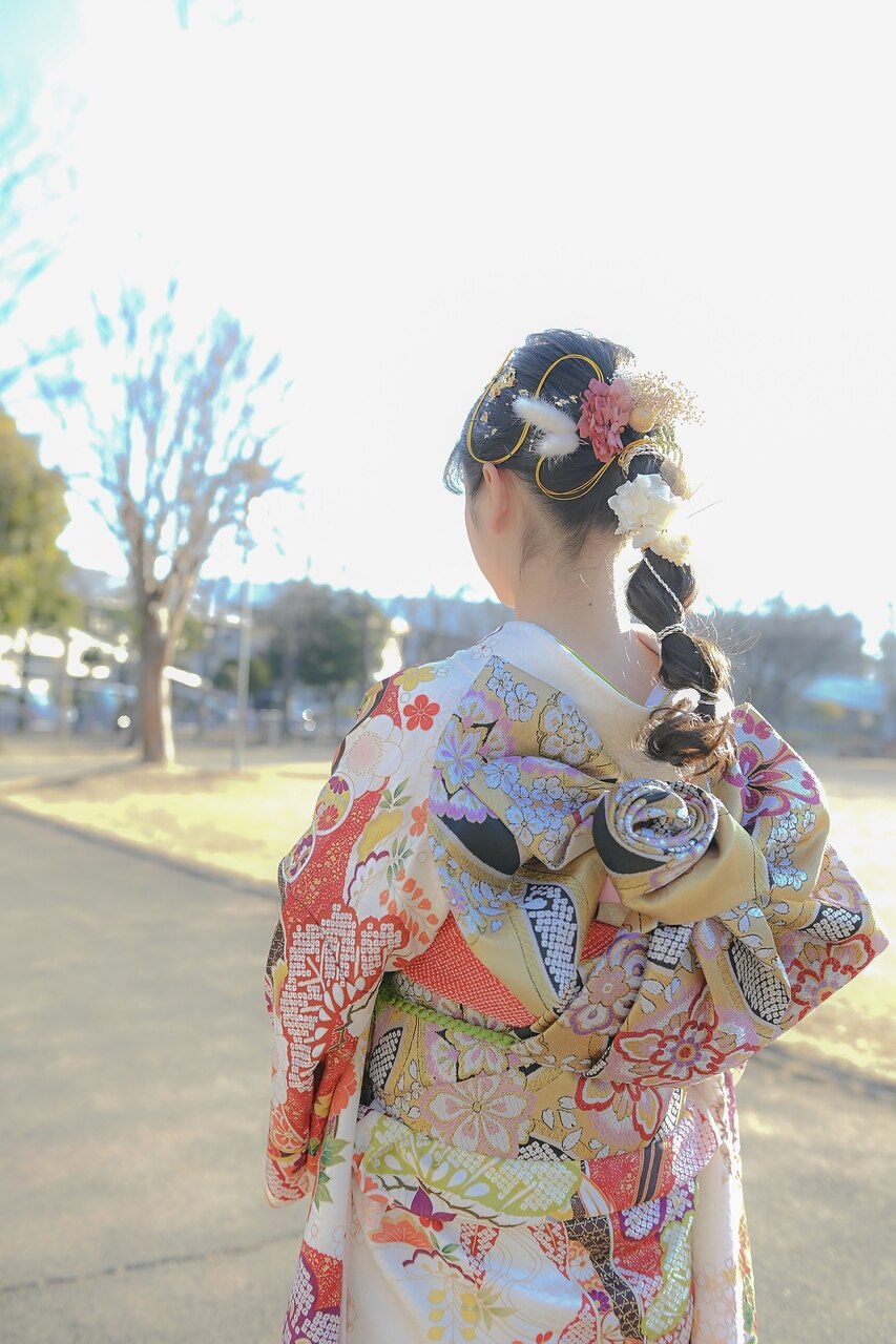 高崎美容室成人式着付け:L191931437|ヘアアンドケア 高崎美容室成人式着付け:L191931437|ヘアアンドケア
