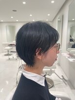 ウル(uru)&nbsp;☆お客様style☆コンパクトショート◎