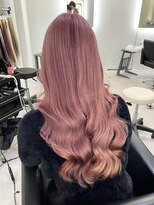 シェイロ(Cielro)&nbsp;艶々ピンクラベンダー【Kentaro】