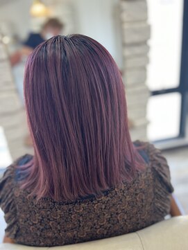 ルシア 池田店(Lucia) チェリーピンク