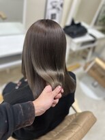 カリーナ(CARINA)&nbsp;トリプルカラー/艶髪