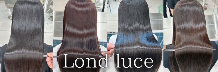 ロンドルーチェ 心斎橋(Lond luce)のサロンヘッダー