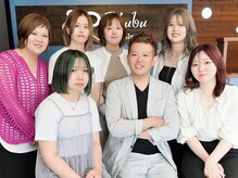 私たちが大切にしていること