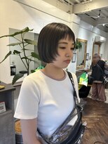 ラレイ(Lalei)&nbsp;＊ボブレイヤー/ミニボブ/ワンカールボブ