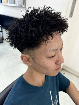 ネクストゼロ(NEXT zerO) ツイストパート