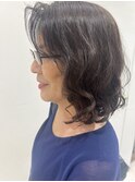 デジタルパーマ
