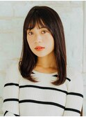 顔周りレイヤー/20代/30代/40代/50代/西阿知/イオン倉敷