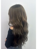 エゴ 池袋(EGO)&nbsp;グレージュ/オリーブベージュ