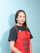 チキータ(chiquita)&nbsp;石橋 玲泉