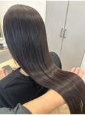 サラ艶ストレート