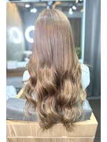 リノ(Lino)&nbsp;Lino アッシュブラウン