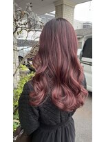 ヴィアンカ(Vianca)&nbsp;チェリーピンク