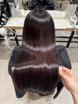 ゼスト 三鷹店(ZEST) 冬のパサつきを改善!/三鷹/吉祥寺/実