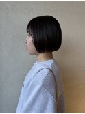 ミニボブ