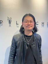 パラッチ 豊中店(Palacchi) 渡邊 タクミ
