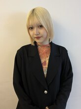 ディーカヘアー(Di KA HAIR) ERiCO 