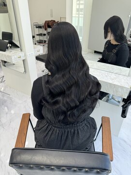 エレリー 静岡店(EleRe) EleRe 髪質改善/韓国/カラー/カット/レイヤーカット