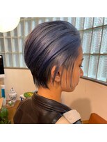 ネオ ディスカス(Neo Discus)&nbsp;大人デザインカラー/ブルージュ