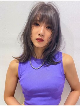 ファムエリア(FEMME AREA) フェイスレイヤー