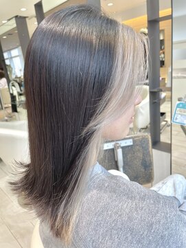 エアー 銀座(air) ★青木耀平★20代30代40代★フェイスフレーミング