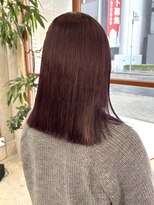 ノイ(noii)&nbsp;深めパープル