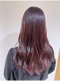 ピンクブラウンピンクベージュラベンダーピンク　日吉