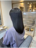髪質改善/縮毛矯正/カラー/白髪染め/白髪ぼかし/トリートメント