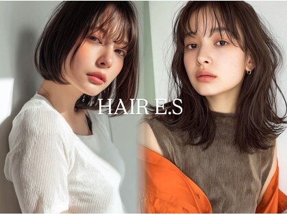 イーエス(E.S)の写真