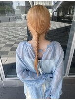 ブランシェ JR勝川駅南口店(BRANCHE)&nbsp;【タイトアレンジ☆#airi】