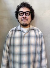 マッシュ 北堀江(MASHU) 松尾 知晃