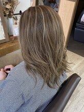 ラディアント かつらぎ店(Radiant)