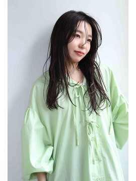 ゼロ 太田店(ZERO) ゆるウエーブ