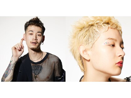 リンダ(LINDA)の写真